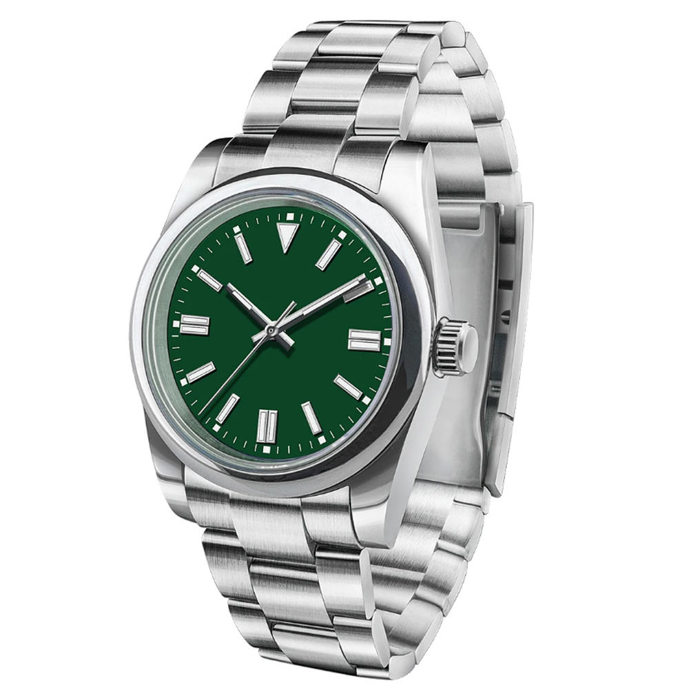 Özel Logo Erkek Saati Safir Lü - Men'S Accessories Jewelry Bracelet incelemesi ve fiyatı