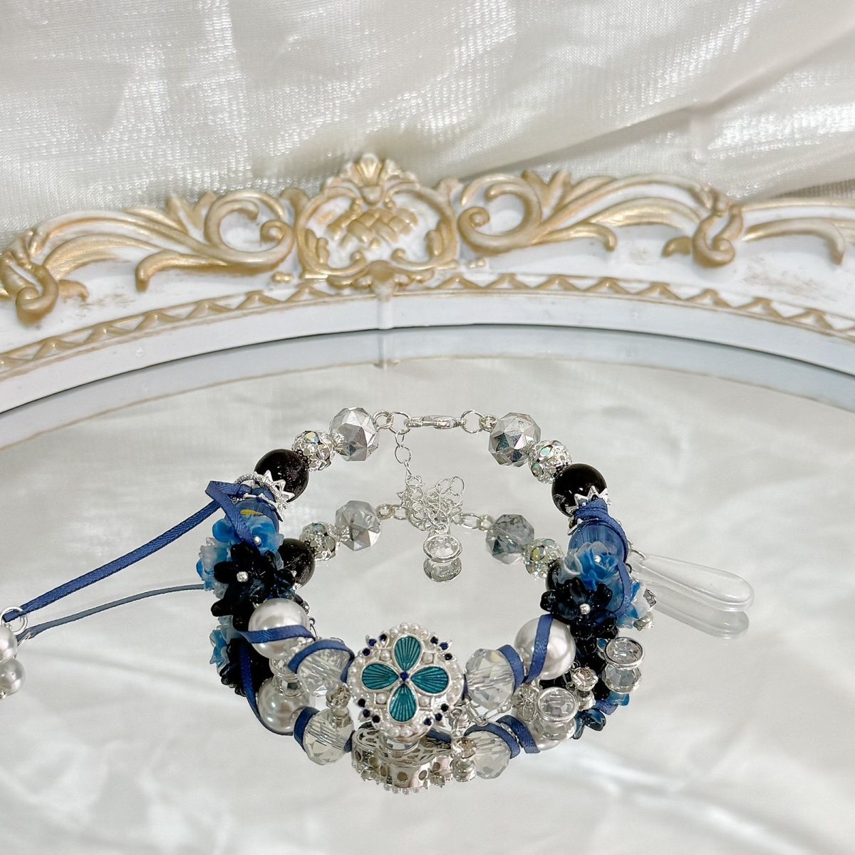 Kadın Boncuklu Bilezikler Oyun - Men Accessories Bracelet incelemesi ve fiyatı