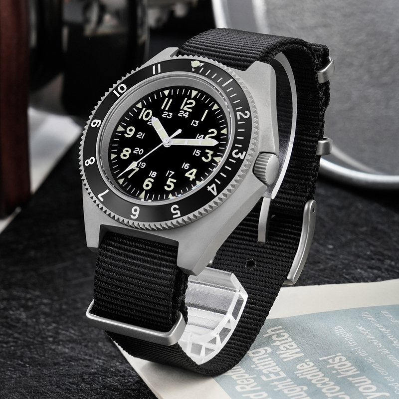 Watchdives WD1972 Kuvars İzle  - Men'S Accessories Jewelry Bracelet incelemesi ve fiyatı
