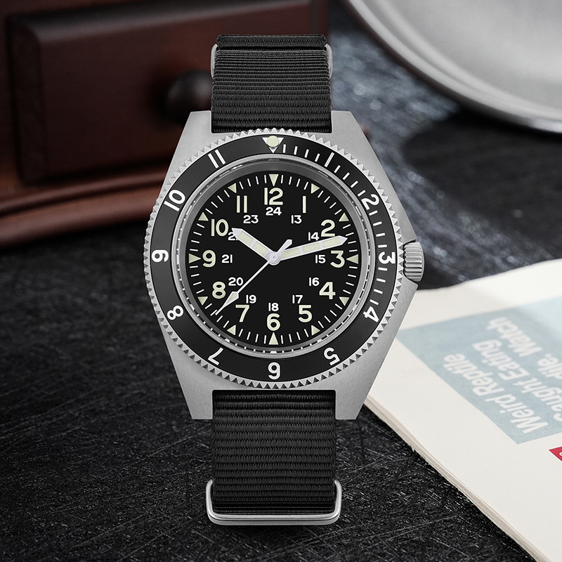 Watchdives WD1972 Kuvars İzle  - Men'S Accessories Jewelry Bracelet incelemesi ve fiyatı