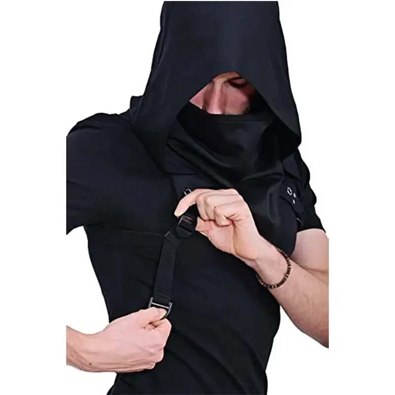 Unisex Ortaçağ Şapkası Maske i - Medieval Men'S Accessories incelemesi ve fiyatı