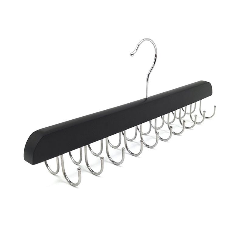 Ahşap Kemer Rafı Kadın Depolam - Men'S Accessories Organizer For Wardrobe incelemesi ve fiyatı