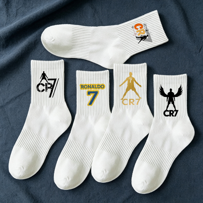 5 çift Cristiano Ronaldo CR7 E - Men'S Accessories Japan incelemesi ve fiyatı