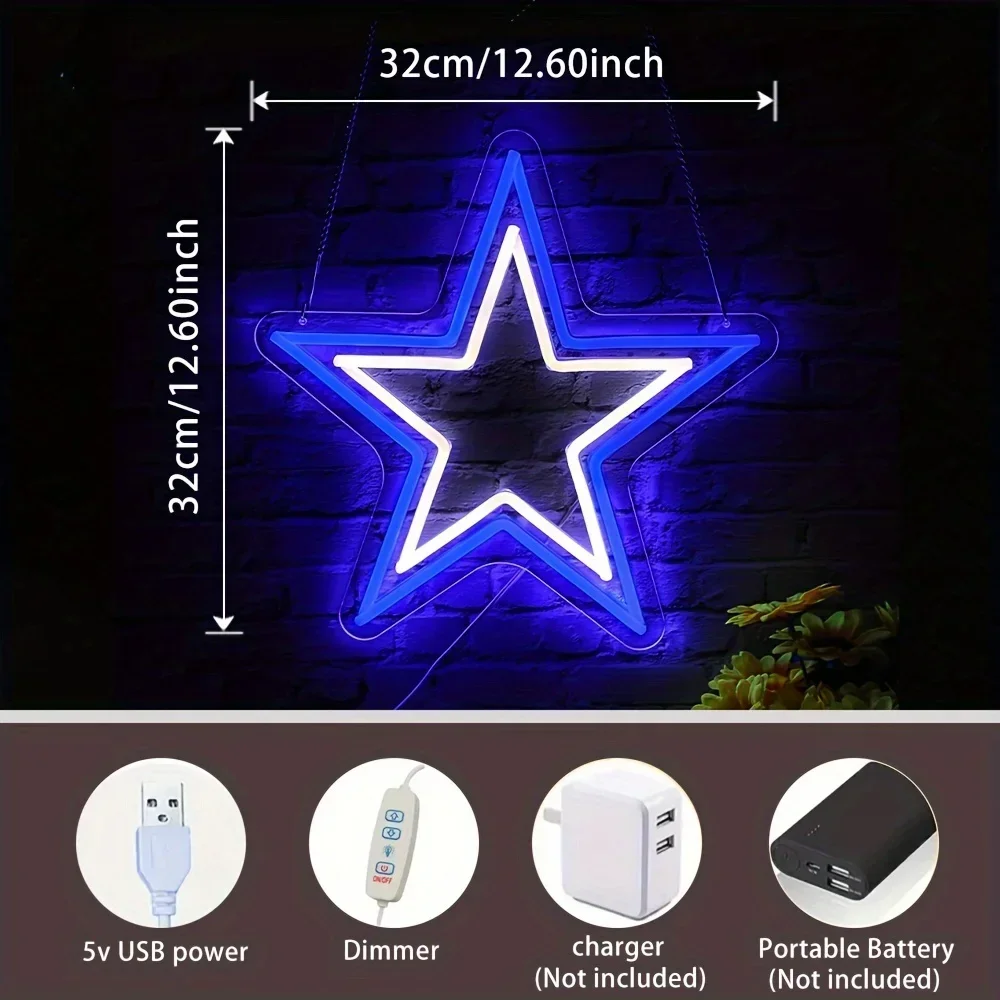 Logo Şekerleme Neon Tabelası İ - Men Accessories Name incelemesi ve fiyatı