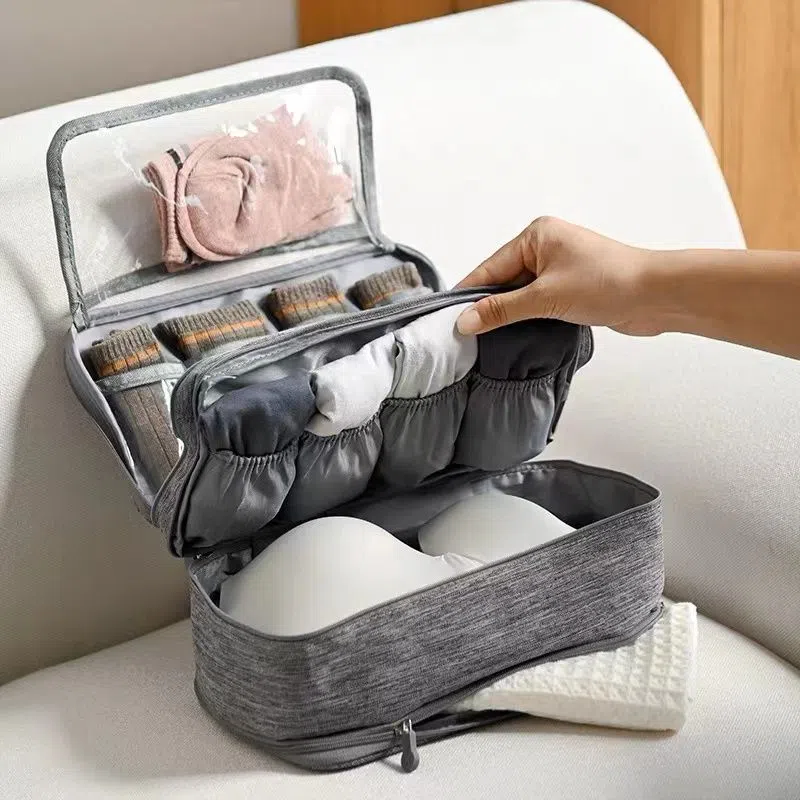 İç çamaşırı saklama çantası Se - Men'S Accessories Organizer For Wardrobe incelemesi ve fiyatı
