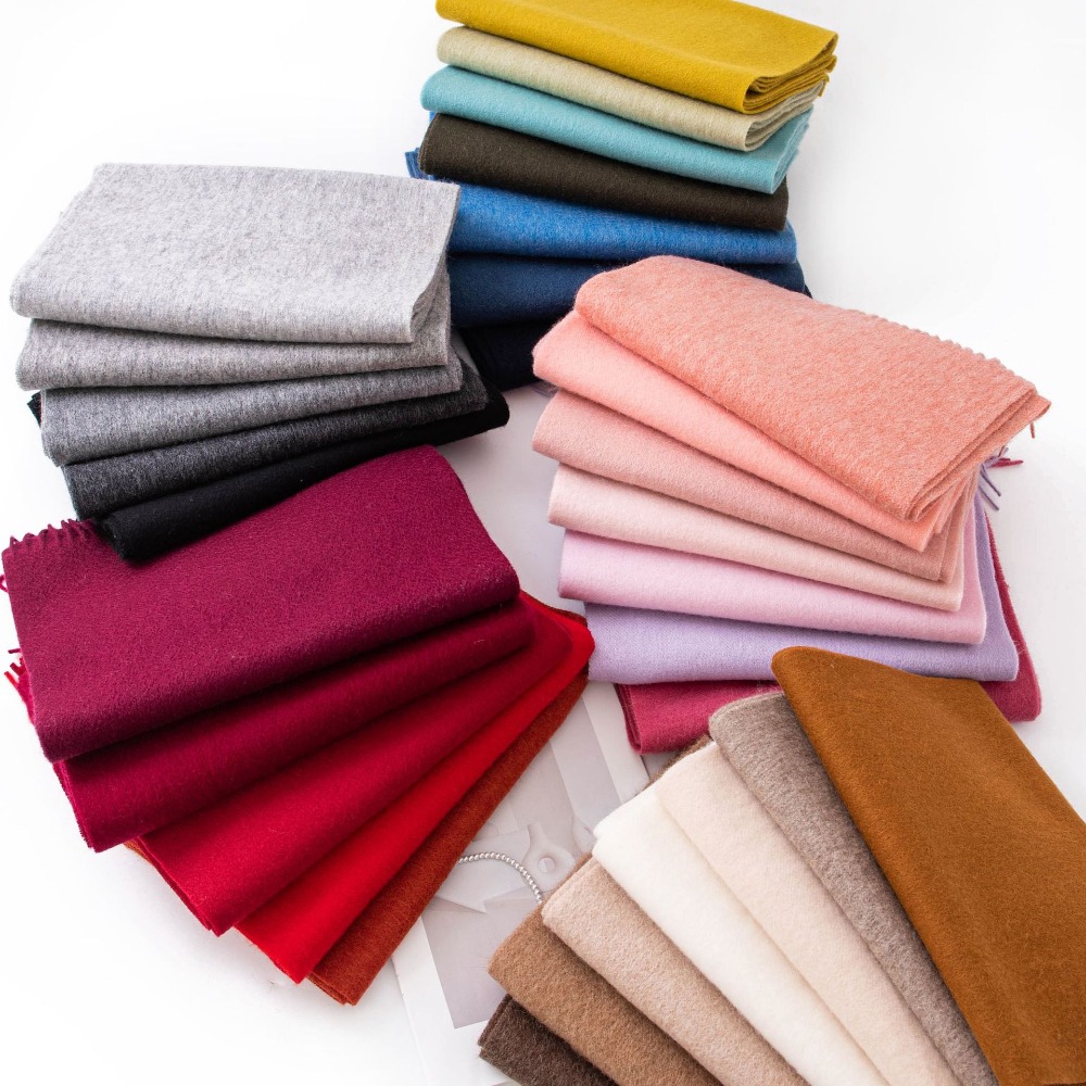 Kışlık Sıcak %100 Yün Eşarp Bü - Men'S Accessories High End incelemesi ve fiyatı