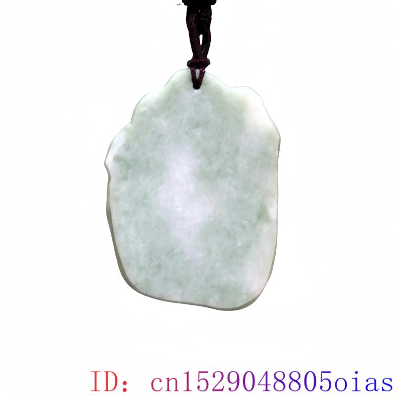 Doğal gerçek yeşim tilki kolye - Men'S Accessories And Jewelry incelemesi ve fiyatı