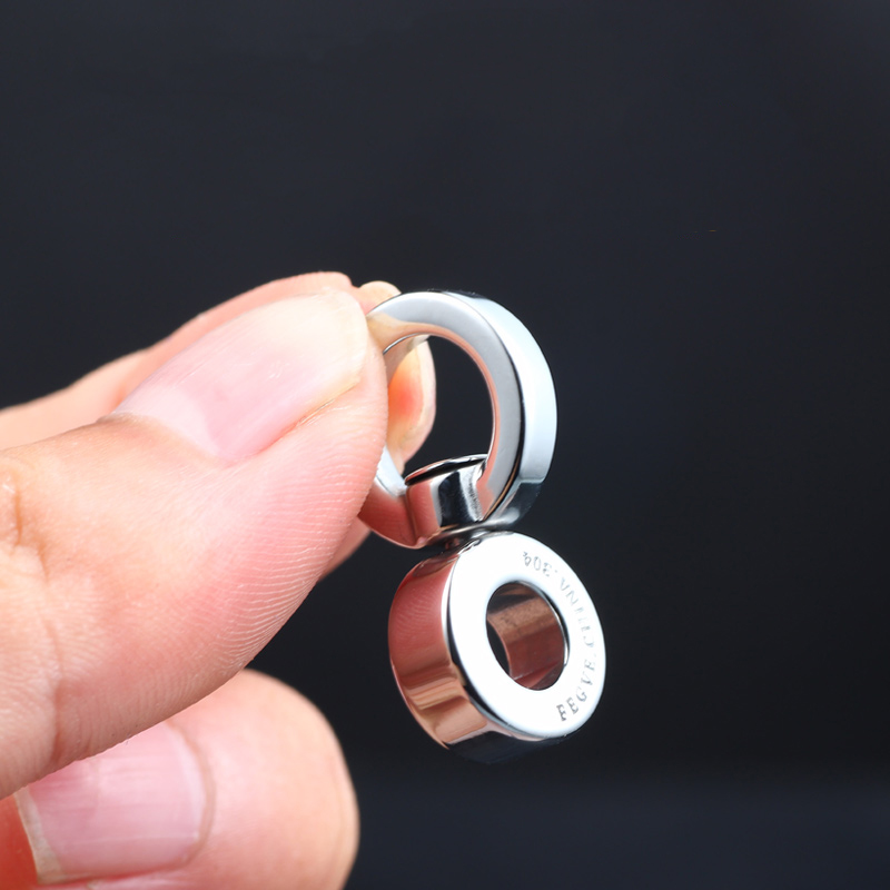 304 paslanmaz çelik erkek High - Men'S Accessories High End incelemesi ve fiyatı
